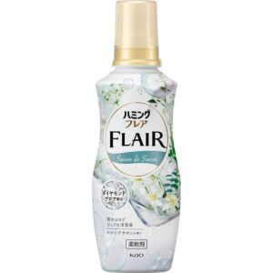 Kao Flair Fabric Softener - Savon De Savon