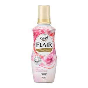 Kao Flair Fabric Softener - Floral Sweet