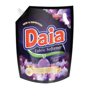 Daia Fabric Softener Luxurious Violet