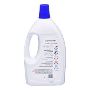 Walch Laundry Sanitizer - Lime and Lavender