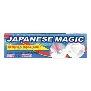 Bluekey Japanese Magic Laundry Bar Soap