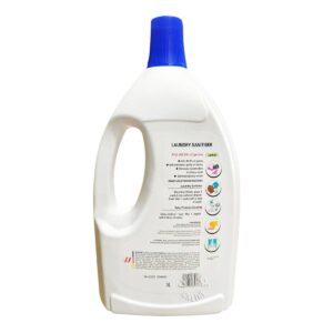 Walch Laundry Sanitiser - Lemon