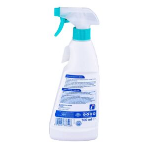 Dr.Beckmann Starch & Easy Iron