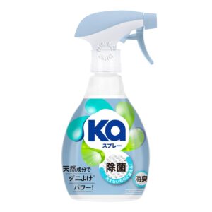 Ka Anti-Dustmite Fabric Spray