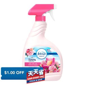 Febreze Fabric Refresher Spray - Downy