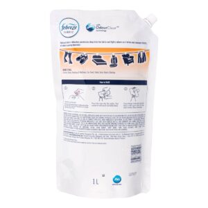 Febreze Fabric Refresher Refill - Anti-Bacterial