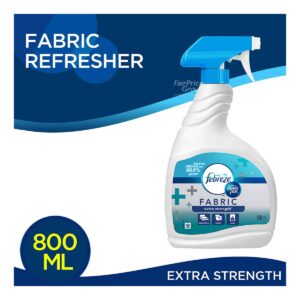 Febreze Fabric Refresher Spray - Extra Strength