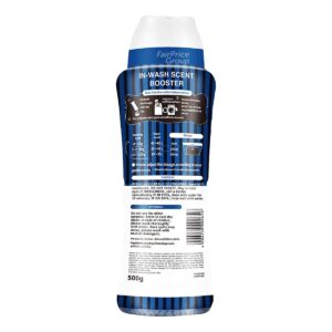 Ar Fum In-Wash Scent Booster - La Seine