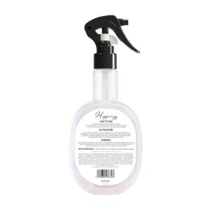 ar FÜM Fabric Refresher 250ml - Happiness