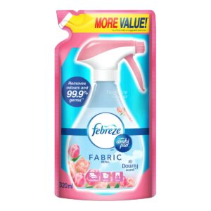Febreze Fabric Refresher Refill - Downy