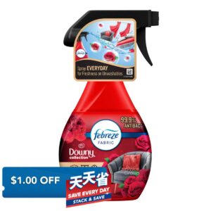 Febreze Fabric Spray Refresher - Passion