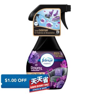 Febreze Fabric Spray Refresher - Mystique