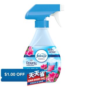 Febreze Fabric Refresher Spray - Sunrise Fresh