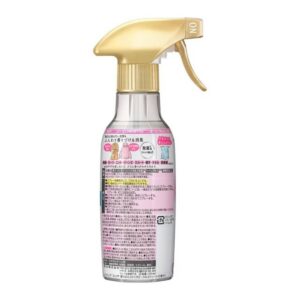 Kao Flair Sweet Floral Fragrance Mist Clothes