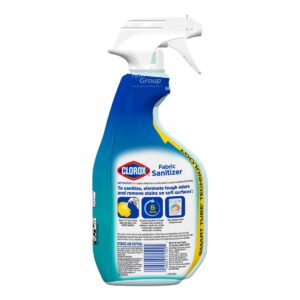 Clorox Fabric Sanitizer