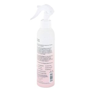 Clean Conscience Fabric Freshener & Ironing Spray - Citrus Oolong