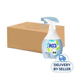 [Carton] Ka Fabric Spray - Anti Dust Mite