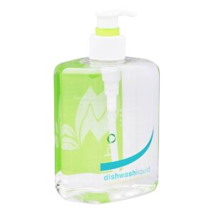 Bio-Home Dishwash Liquid - Lemongrass & Green Tea