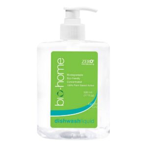 Bio-home Dishwashing Liquid - Zero Fragrance