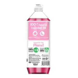 Glo Nature Dishwashing Liquid - Pomegranate & Yuzu Lemon