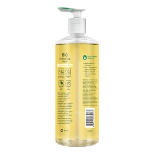 Fab Dishwashing Liquid - Lemon and Citrus