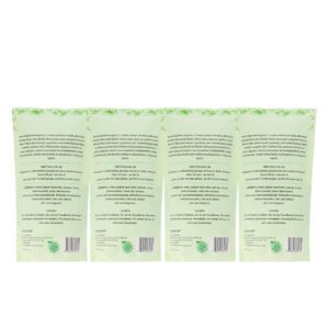 Biograde Fresh Lime Dishwashing Liquid Refill Pack
