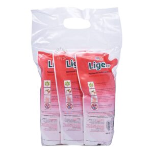 Yuri Ligent Dishwashing Detergent Refill - Grapefruit