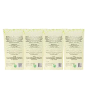 Biograde Fresh Lemongrass Dishwashing Liquid Refill