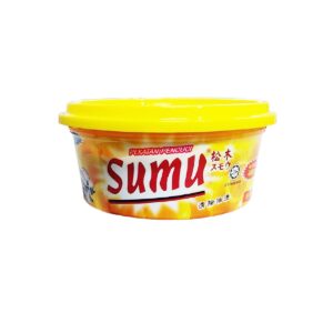 Sumu Lemon Dishwashing Paste – Powerful Oil Remover