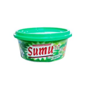 Sumu Lime Dishwashing Paste – Powerful Oil Remover