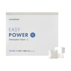 Mamaforest Easy Power Dishwasher Tablet