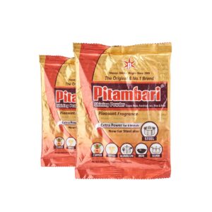 Pitambari Shining Powder