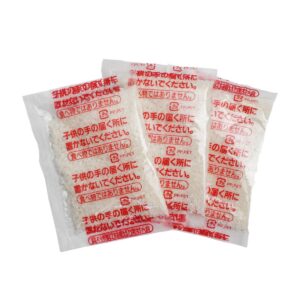 FCC Cooking Oil Fixer - 18G