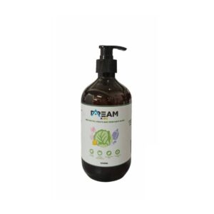 Dream Kids Baby Bottle, Fruits and Vegetables Wash