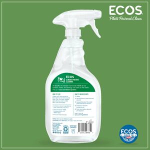 ECOS Fruit & Vegetable Wash