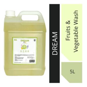 Dream Kids Baby Bottle, Fruits and Vegetables Wash