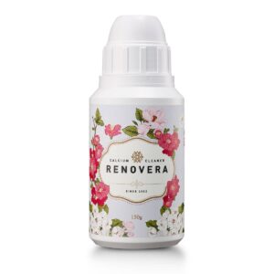 Renovera Calcium Cleaner - Christmas Rose