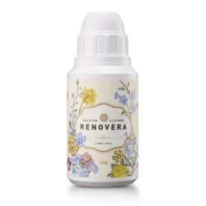 Renovera Calcium Cleaner - Viola Tricolor
