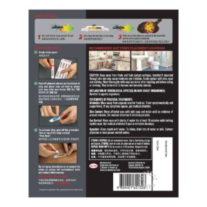 Combat Insect Bait Strips - Ant Killer