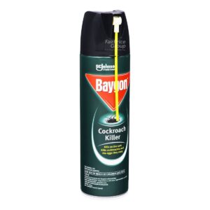 Baygon Cockroach Killer