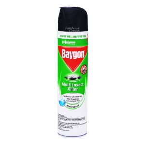 Baygon Multi Insect Killer - Waterbased