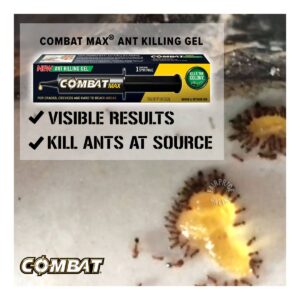 Combat Max Ant Killer Gel