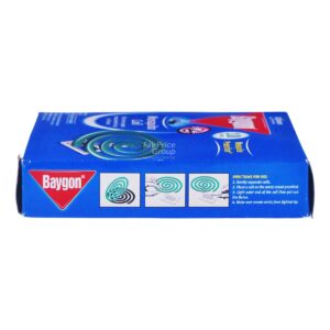 Baygon Mosquito Coil