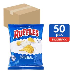 Ruffles Potato Chips - Original
