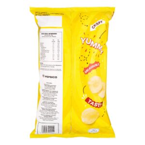 Lay's Potato Chips - Classic