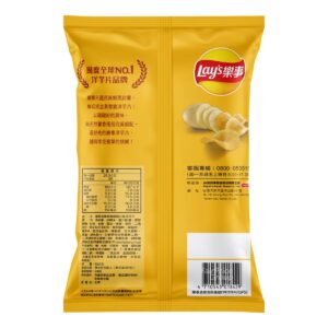 Lay's Potato Chips - Crispy Drumsticks