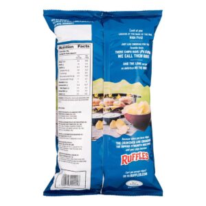 Ruffles Potato Chips - Original