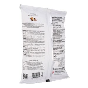 Torres Selecta Premium Potato Chips - Black Truffle
