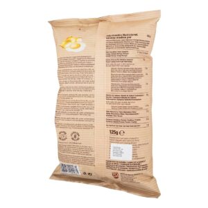 Torres Potato Chips - Fried Egg Flavoured