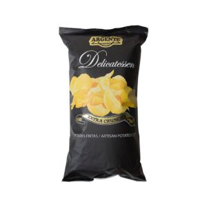 Argente Artisan Potato Chips - Delicatessen